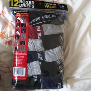 12 🐾BOXER BRIEFS 🐾